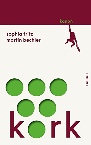Cover: Martin Bechler  -  Kork