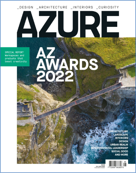 Azure - July 2022