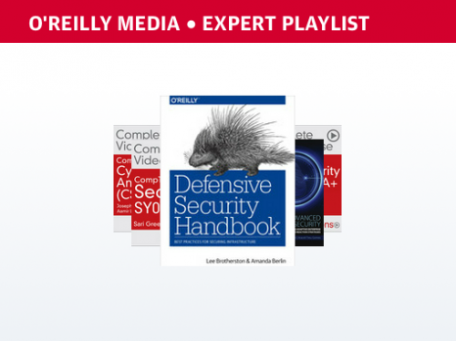 O`Reilly - Defensive Cybersecurity Fundamentals