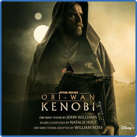 John Williams - Obi-Wan Kenobi (Original Soundtrack) (2022)