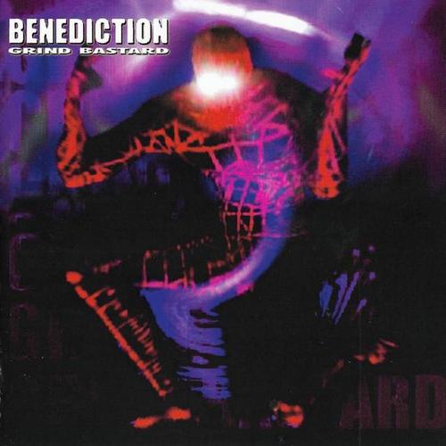 Benediction - Grind Bastard (1998, Lossless)
