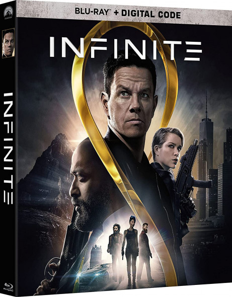 Infinite (2021) 1080p BluRay OPUS 7 1 H265-TSP