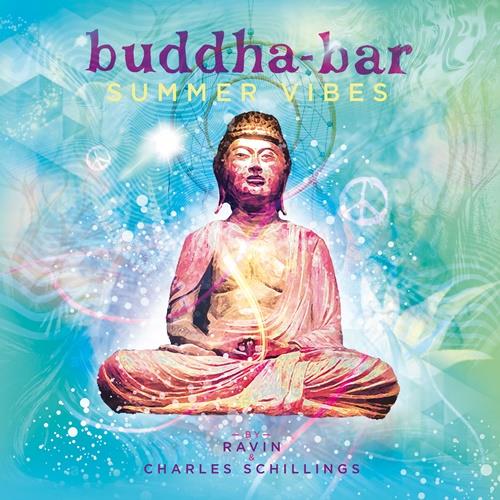 Buddha Bar Summer Vibes (by Ravin and Charles Schillings) (2022) FLAC