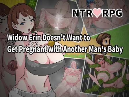 Hoi Hoi Hoi - Widow Erin Doesn't Want to Get Pregnant with Another Man's Baby Final (eng)