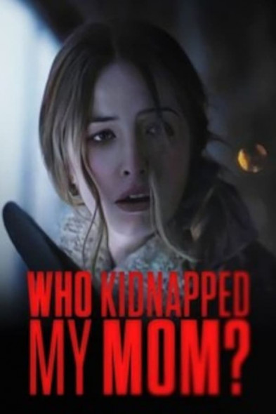 Who Kidnapped My Mom (2022) 720p WEB h264-BAE