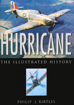 Hurricane: The Illustrated History