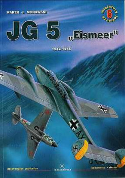 JG 5 "Eismeer" 1942-1945