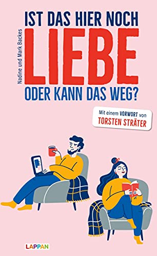 Nadine Backes  -  Ist das hier noch Liebe oder kann das weg