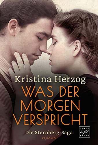 Cover: Kristina Herzog  -  Was der Morgen verspricht