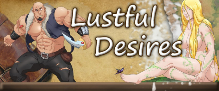 Hyao - Lustful Desires v0.65 Win/Mac/Linux