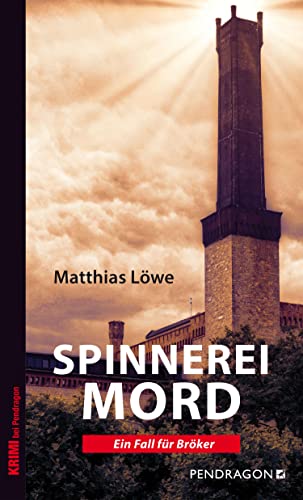 Matthias L&ouml;we  -  Spinnereimord