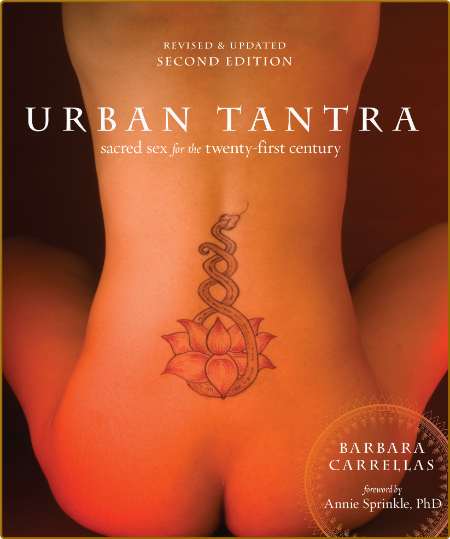 Urban Tantra - Sacred Sed For The Twenty-First Century