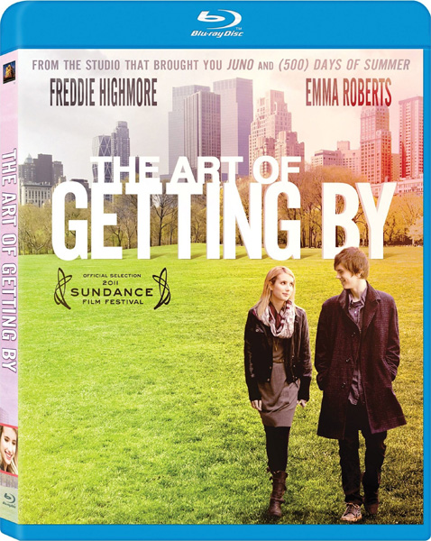   / The Art of Getting By (2011/BDRip/HDRip)