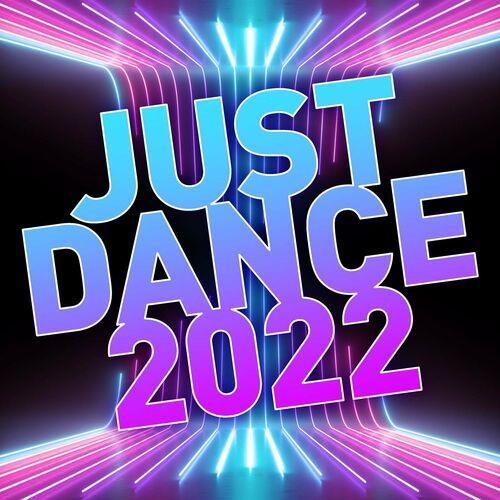 Just Dance 2022 (2022)