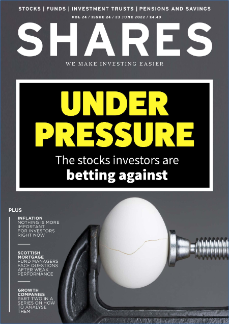 Shares Magazine – 23 June 2022