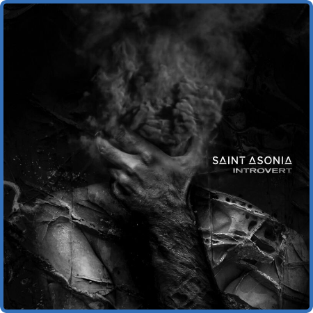 Saint Asonia - Introvert (2022) 