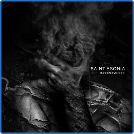 Saint Asonia - Introvert (2022)