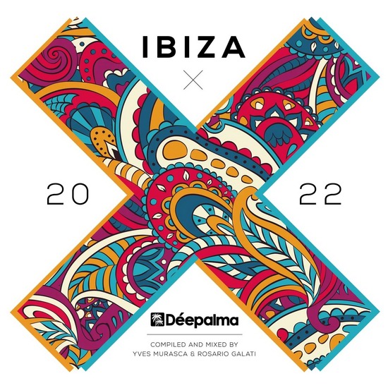 VA - Deepalma Ibiza 2022