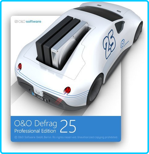 O&O Defrag Professional - Server 25.5 Build 7512 (x64) Db1d86a081f55d01fd82a70284d491bb