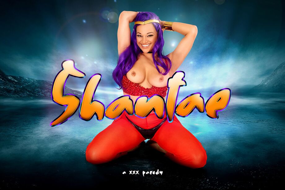 [vrcosplayx.com] Mona Azar (Shantae: A XXX Parody / 325447) [SideBySide, 3072p] [Oculus Rift / Vive]