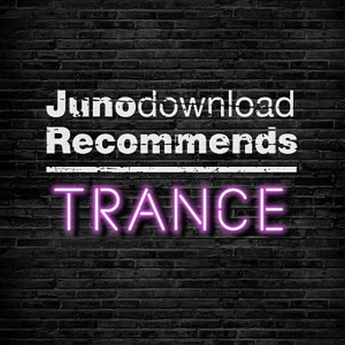 Juno Recommends Trance (2022)