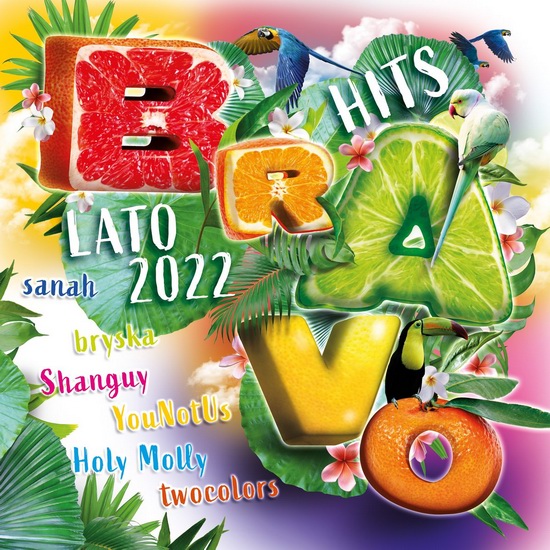 VA - Bravo Hits Lato 2022