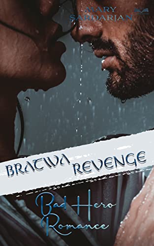 Mary Sardarjan  -  Bratwa Revenge