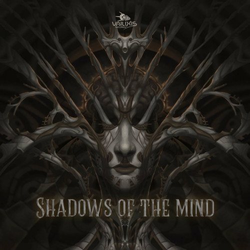 VA - Shadows of the Mind (2022)