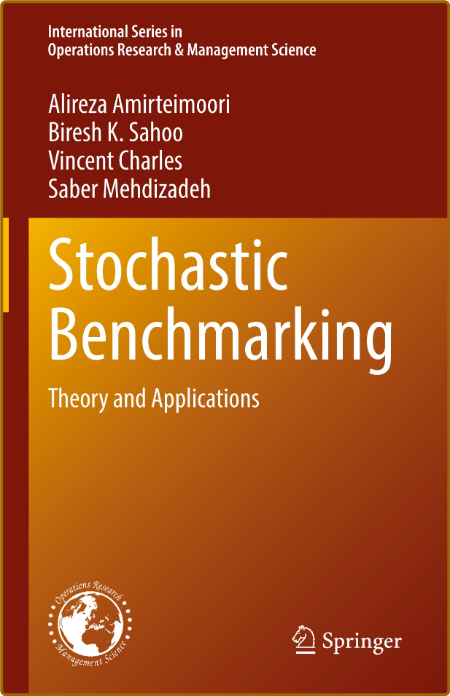 Amirteimoori A  Stochastic Benchmarking  Theory and App 2021