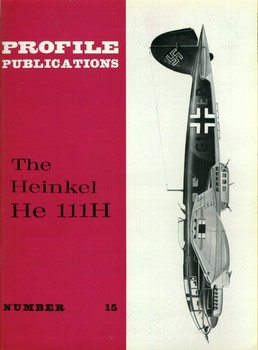 The Heinkel He 111H