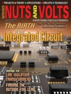 Скачать Nuts and Volts (Issue 2 2022)