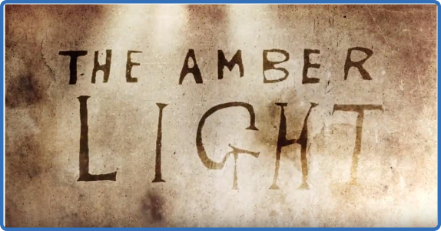 The Amber Light 2019 WEBRip x264-ION10
