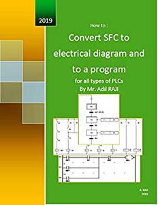 Convert SFC to electrical diagram and to a program for all types of PLCs My user guide 