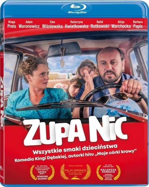 Zupa nic (2021) PL.1080p.BluRay.x264-LTS ~ film polski