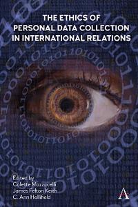 The Ethics of Personal Data Collection in International Relations  Inclusionism in the Time of COVID-19