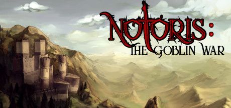 Notoris The Goblin War-DARKSiDERS