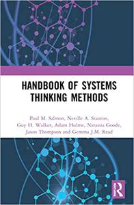 Handbook of Systems Thinking Methods