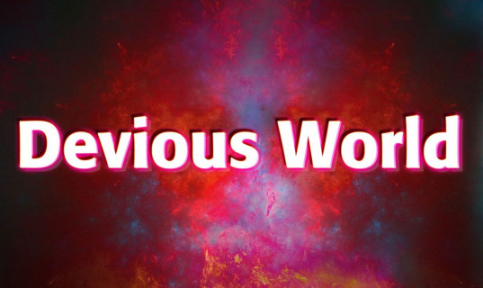 Devious Skooma - Devious World v83