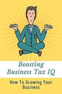Boosting Business Tax IQ How To Growing Your Business Taxes For Small Business