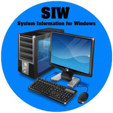 SIW (System Information for Windows) 2022 v12.3.0521 Technician Portable