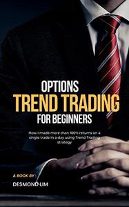 Options Trend Trading for Beginners