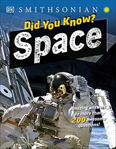 Did You Know Space