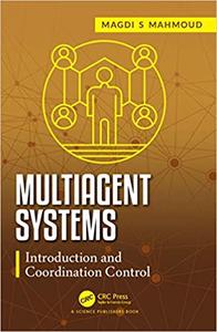Multiagent Systems Introduction and Coordination Control