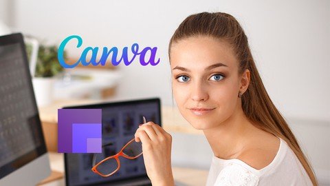 Udemy - Beginner'S Guide To Canva