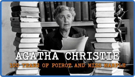 Agatha Christie 100 Years of Poirot and Miss Marple 2020 PROPER 1080p WEBRip x265-...