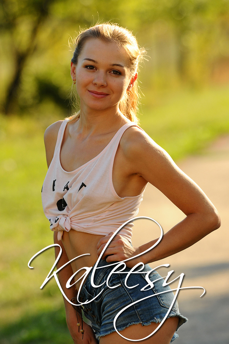Kaleesy