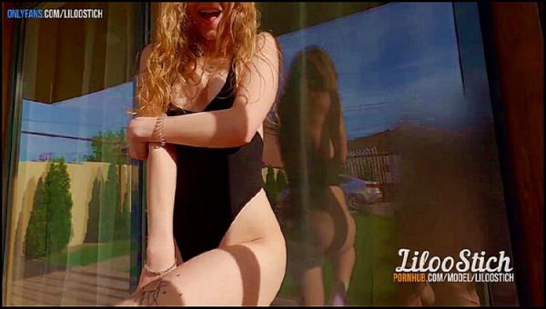 Liloo Stich - Summer Chapter One. SUN SEX [FullHD 1080p] 2022