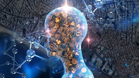 Machine Learning In Gis And Remote Sensing 5 Courses In 1