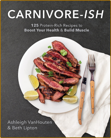 Carnivore-ish - Ashleigh VanHouten