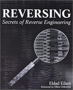 Reversing Secrets of Reverse Engineering